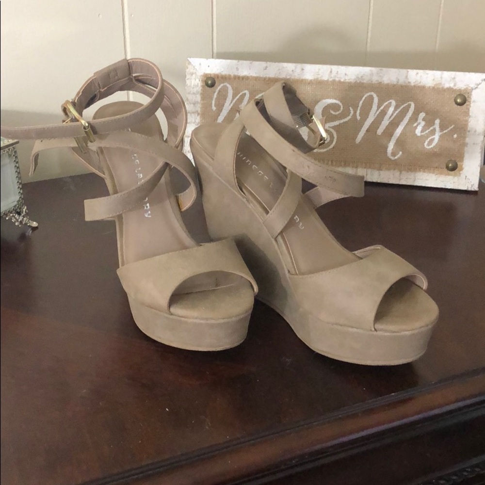 Wedges